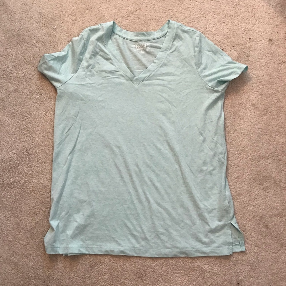 Mudd Road Trip Tee